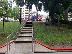 Blk 107 Yishun Ring Road (Yishun), HDB 4 Rooms #302689011